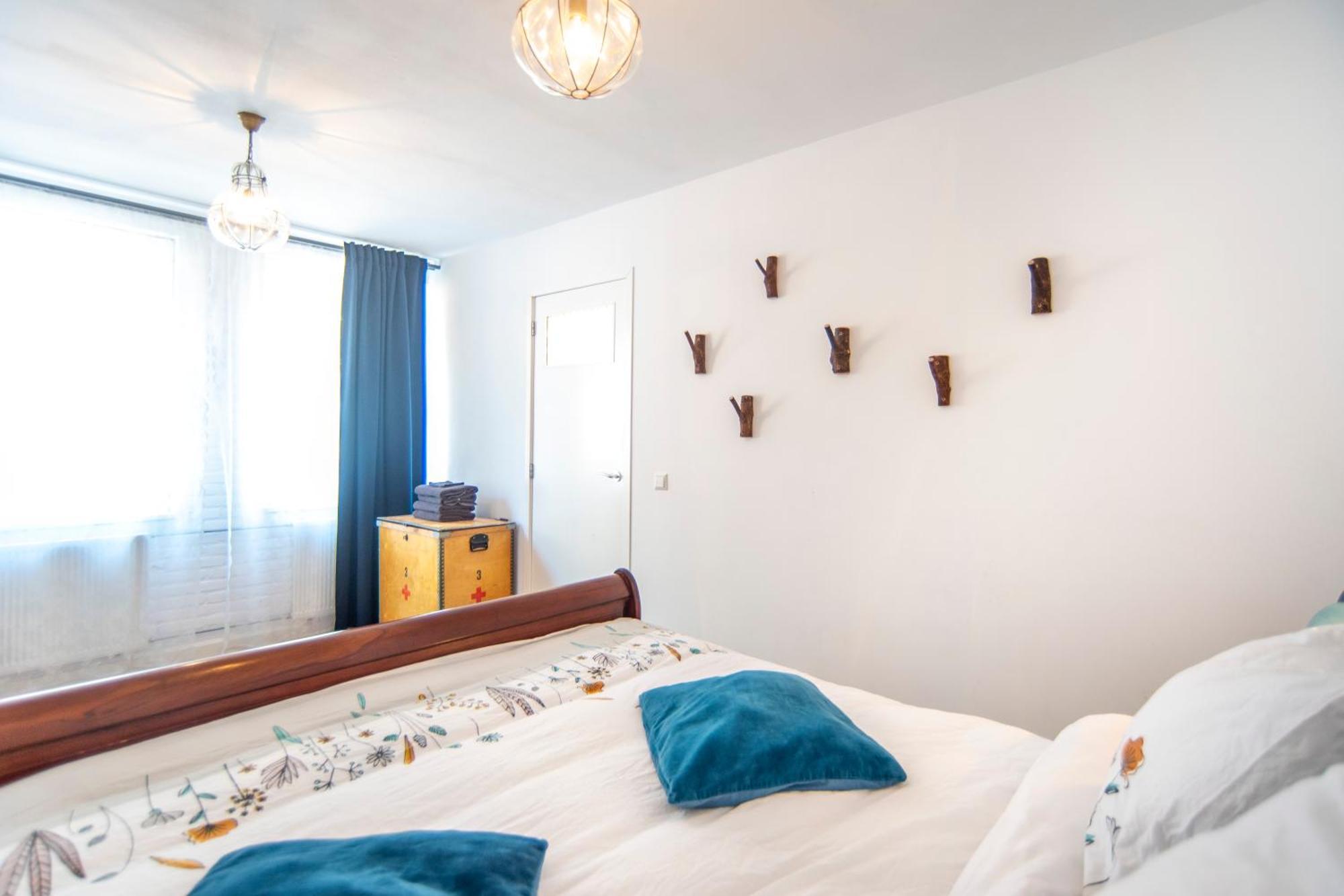 Zee & Zo Apartment Zandvoort Room photo